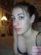 kinky slovakian slut from cesso.org