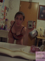 kinky slovakian slut from cesso.org