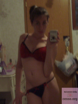 kinky slovakian slut from cesso.org