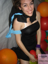 kinky slovakian slut from cesso.org