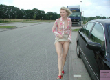 german shameless hooker dates with her fans from dateapp