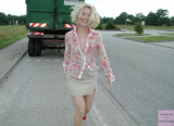 german shameless hooker dates with her fans from dateapp