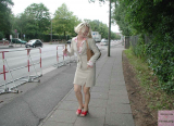 german shameless hooker dates with her fans from dateapp