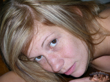 Freckled Face Lexi Modeling Nude - CLICK WEBSITE LINK