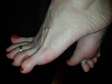 FEET WORSHIP 1