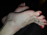 FEET WORSHIP 1