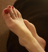 FEET WORSHIP 1