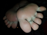 FEET WORSHIP 1