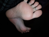 FEET WORSHIP 1