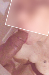 BIG THICK NATIVE CANADIAN CREE COCK