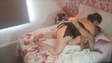 STRAPON. PEGGING COMPILATION