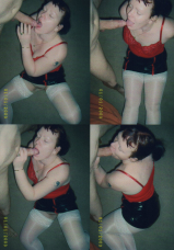 PHOTOS FOUND SUPER SLUT