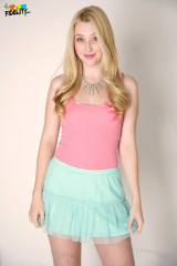 Samantha Rone