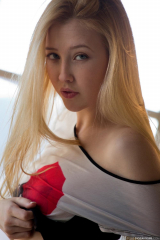 Samantha Rone