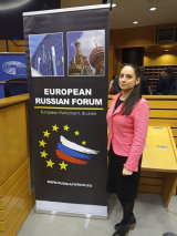 Hot teacher Oxana Evsina