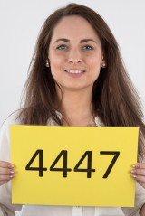 Hot teacher Oxana Evsina