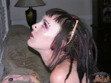 Mysti - 1,640 high-res pics - (1600x1200) - WEBSITE LINK