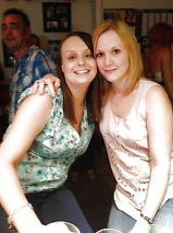 UK Slut Carianne