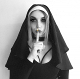 Porkodio e puttanamadonna - Porkgod and slutmotherofgod