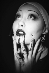 Porkodio e puttanamadonna - Porkgod and slutmotherofgod