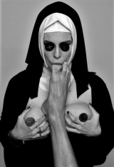 Porkodio e puttanamadonna - Porkgod and slutmotherofgod