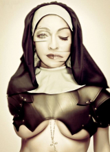 Porkodio e puttanamadonna - Porkgod and slutmotherofgod