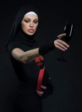 Porkodio e puttanamadonna - Porkgod and slutmotherofgod