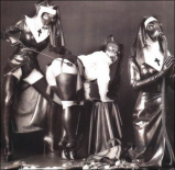 Porkodio e puttanamadonna - Porkgod and slutmotherofgod