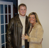 Terri the super slutty MILF