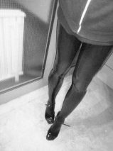 Hot Latex sissyboy