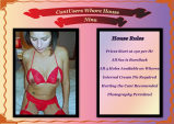 Webslut Nina Mercadi
