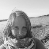 German Teen Sylvana Skubsch