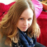 German Teen Sylvana Skubsch