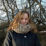 German Teen Sylvana Skubsch