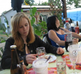 German Teen Sylvana Skubsch