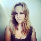 German Teen Sylvana Skubsch