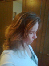 German Teen Sylvana Skubsch