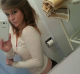 Pics from SPAM eMails