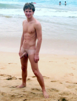 nude men