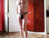 my panty story