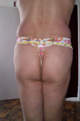 my panty story