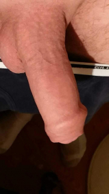Me my dick