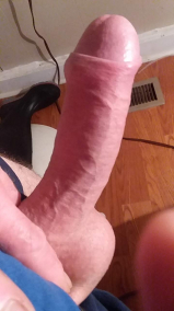 Me my dick
