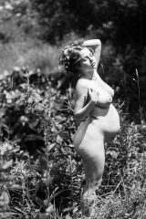 pregnant
