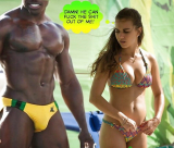 DOES SIZE MATTER - 4