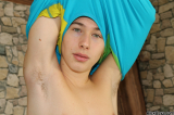 AlexBoys - Armpits 01