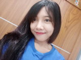 my girlfriend Alia
