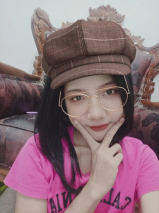 my girlfriend Alia