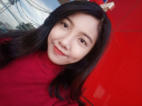my girlfriend Alia