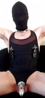 Kinky masoslut for extreme sadists